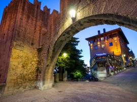 Hotel Cesare Accommodation Singapore