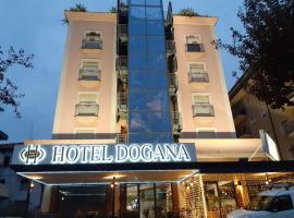 Hotel Dogana Accommodation Singapore