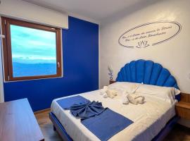 Rainbow Hotel Depandance Joli Accommodation Singapore