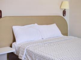 Gess Hotel Accommodation Singapore