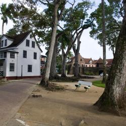 Paramaribo Accommodation Singapore