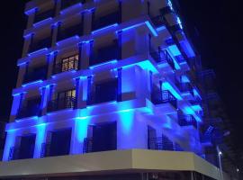 Royal Breeze Paramaribo Accommodation Singapore