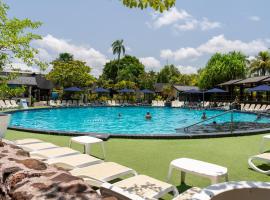 Torarica Resort Accommodation Singapore
