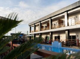 Yasmin Luxury Resort Accommodation Singapore