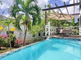 Blue Dream Apartments Accommodation Singapore
