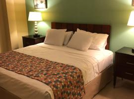 Carl's Unique Inn & Conference Facilities Accommodation Singapore