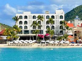 Holland House Beach Hotel Accommodation Singapore