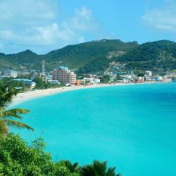 Philipsburg Accommodation Singapore
