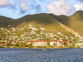 Port de Plaisance Resort, Trademark Collection by Wyndham Accommodation Singapore