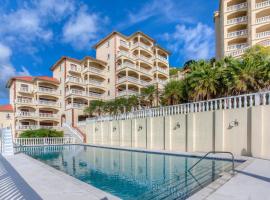Princess Heights Luxury Condo Hotel Accommodation Singapore