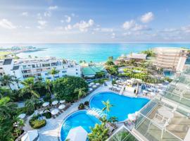 Sonesta Maho Beach All Inclusive Resort Casino & Spa Accommodation Singapore