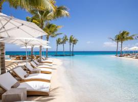 The Morgan Resort Spa & Village Accommodation Singapore
