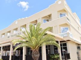 Travel Inn Hotel Simpson Bay Accommodation Singapore