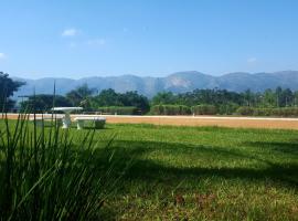 Benka LifeStyle Country Cottages Accommodation Singapore