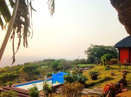 Buckswood Hilltops Accommodation Singapore
