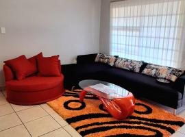 ENTIRE LUXURY APARTMENTS Accommodation Singapore