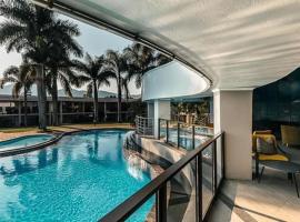 Happy Valley Hotel and Casino Accommodation Singapore