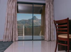 Mantenga Hillview Accommodation Singapore