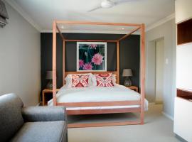 Mogi Boutique Hotel Accommodation Singapore