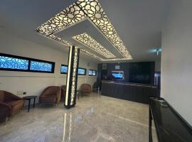 Airport INN Hotel Accommodation Singapore