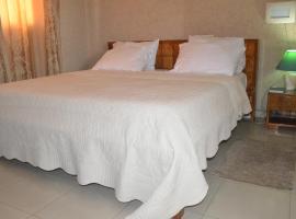 Hotel Ambassadors Accommodation Singapore