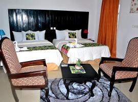Hotel BKBG Accommodation Singapore