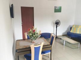 Hotel Marie Antoinette Lome Accommodation Singapore