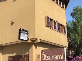 Hotel Otsunami Accommodation Singapore