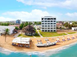 Hotel Petit Brussel Accommodation Singapore