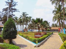 Hotel Riviera Ramatou Plage Accommodation Singapore
