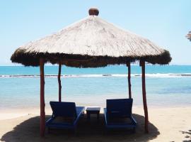 Hotel Robinson Plage Accommodation Singapore