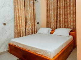 Hôtel Merveille Lomé Accommodation Singapore