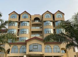 Hôtel Sancta Maria Accommodation Singapore