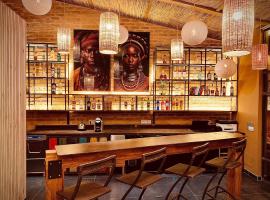 Le Patio Accommodation Singapore