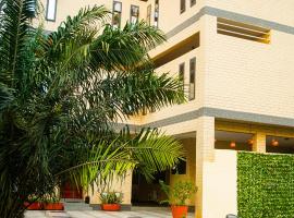 Mokaa Residence Hôtelière Accommodation Singapore