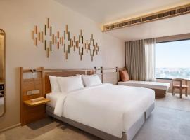 Centara Korat Accommodation Singapore
