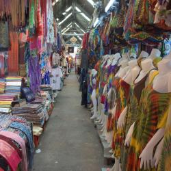 Chatuchak Weekend Market, Bangkok Accommodation Singapore