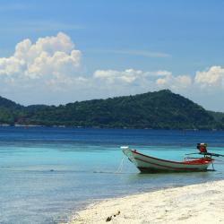 Chumphon Province Accommodation Singapore