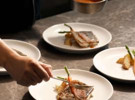 dusitD2 Samyan Bangkok Accommodation Singapore