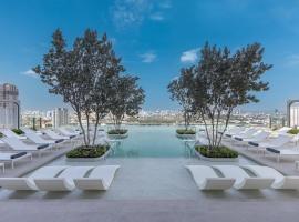 Eastin Grand Hotel Phayathai Accommodation Singapore