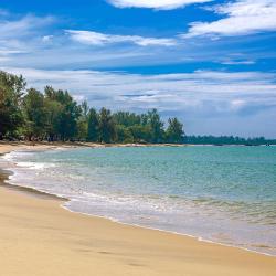 Khao Lak Accommodation Singapore