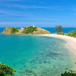 Ko Lanta Accommodation Singapore