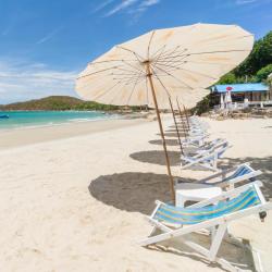 Koh Samet Accommodation Singapore