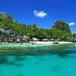 Koh Tao Island Accommodation Singapore
