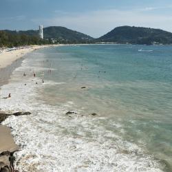 Patong Beach Accommodation Singapore