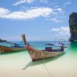 Phi Phi Islands Accommodation Singapore