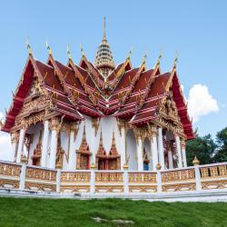 Udon Thani Province Accommodation Singapore