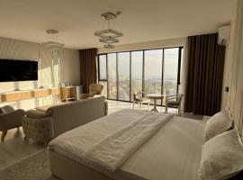 Aram Hotel Accommodation Singapore