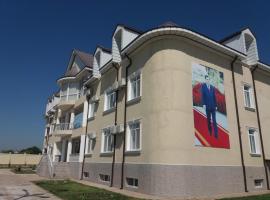 Bahri Tojik Resort & Spa Accommodation Singapore