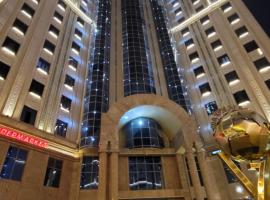 HOTEL AYNI Accommodation Singapore